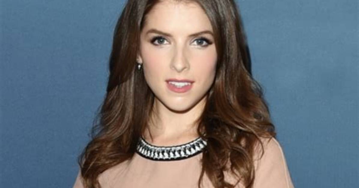 Anna Kendrick - Bio, Age, Wiki, Facts and Family