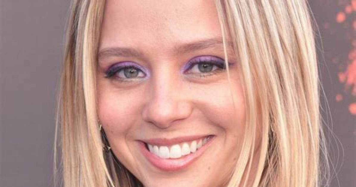 Anna Lore (Actress) Wikipedia, Biography, Age, Height, Weight, Boyfriend, Net Worth, Career, Facts