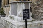 Anne Boleyn's Final Resting Place: a Museum Exhibit of History's Tragic Queen