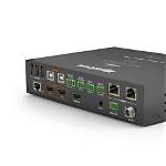Another 4K Hdbaset a/v Receiver Comes to 2018 Integra Line