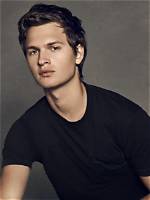 Ansel Elgort Age in the Fault in Our Stars