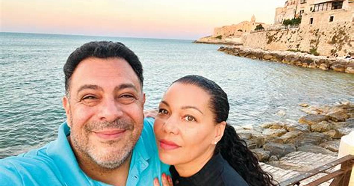 Anthony Gargano Biography, Age, Height, Wife, Net Worth, Family