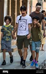 Anthony Kiedis' Child: Exploring the Evolution of a Musical Legacy