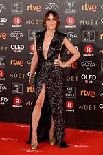 Antonia San Juan Height, Weight, Net Worth, Age, Birthday, Wikipedia, Who, Instagram, Biography