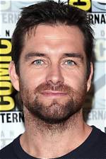 Antony Starr: the Rise of a Star in 2024