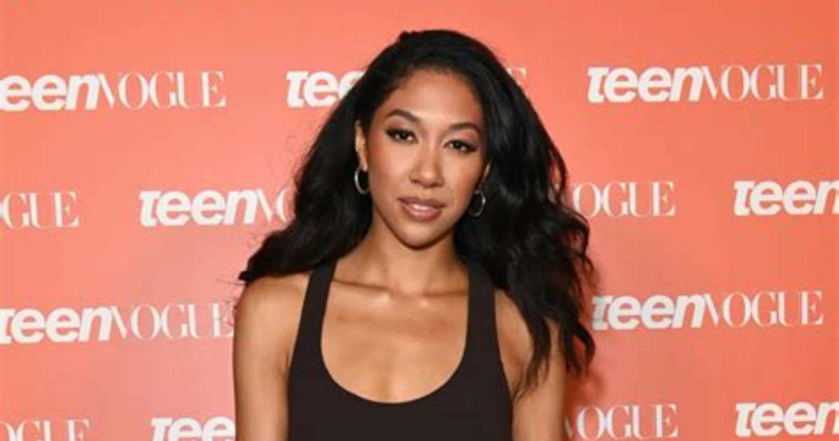 Aoki Lee Simmons: the Rising Star and Her Impressive Height