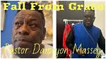 Apostle Dameyon Massey Video Twitter the Talks Today |
