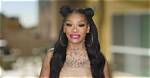 Apple Watts Lahh Rap Success Has Fans Praying Shell Overcome Speech Issues Wed 29 June 20 ·