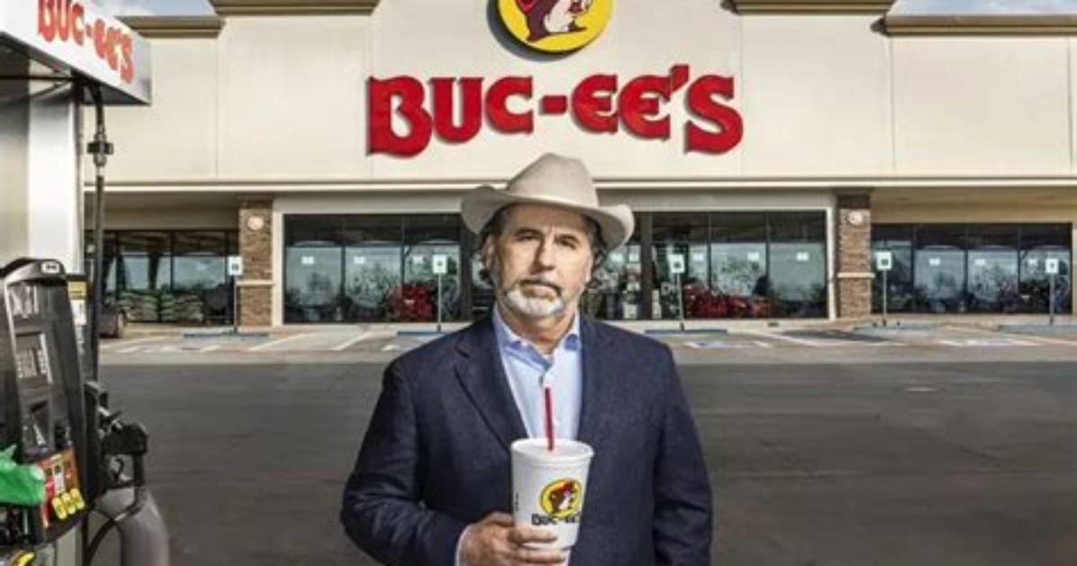 Arch Aplin Iii Net Worth – Buc Ees Gas Owner Salary and Earnings 2022