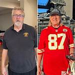 Are Donna and Ed Kelce Married? a Look into the Couple's Relationship