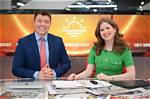 Are Emily and Patrick from Gb News Married? | Complete Relationship Breakdown