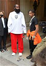 Are James Harden and Lil Baby Married | Dating History and Age Gap