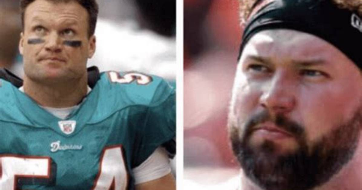 Are Joe Thomas and Zach Thomas Related? Family and Net Worth Difference |