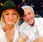 Are Kaley Cuoco's Parents Still Alive?