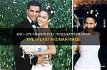 Are Morgan Nicks Parents Still Married? the Truth Behind Their Divorce |