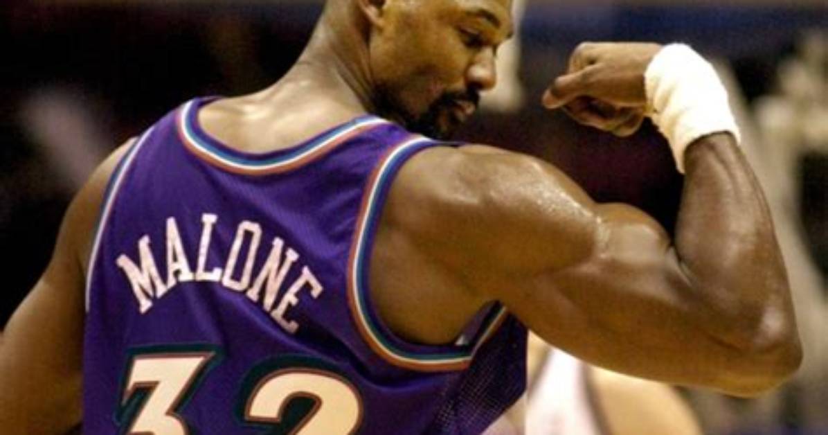 Are Moses Malone and Karl Malone Related? a Deep Dive into Their Family Ties