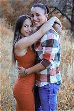 Are Tecia Torres and Raquel Pennington a Couple? Find out!