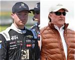 Are Tyler Reddick and Richard Childress Related? Racers Family Tree Revealed |