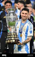 Argentina Copa America Winner Gonzalo Montiel to Join Sevilla