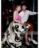 Ari Katcher and Jennette Mccurdy: a Unique Duo in the Spotlight