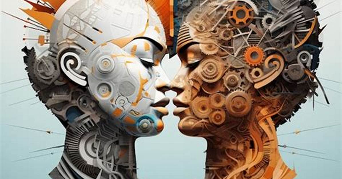 Art, Technology, and the Human Connection