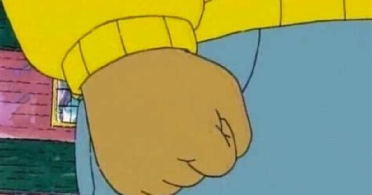 Arthur Hand Meme: a Comprehensive Overview