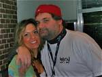 Artie Lange and Dana Cironi's Untold Story