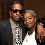 Asap Rocky Mom: Who Is Renee Black?
