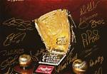 Astonishing Albert Pujols' Golden Glove Collection