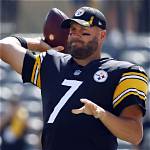At 36, Ben Roethlisberger Is Finding New (And Old) Ways to Bridge Generational Gap with His Wide Rec