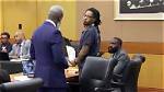 Atlanta Rapper Cash out Aka John Michael Gibson Arrested- Who Is His Mom Morenika Vinnie?