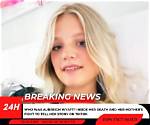 Aubreigh Wyatt's Bullies Pictures: a Story of Courage and Resilience