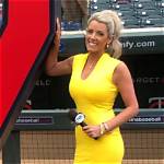 Audra Martin's Journey to Engagement: a Love Story Unveiled