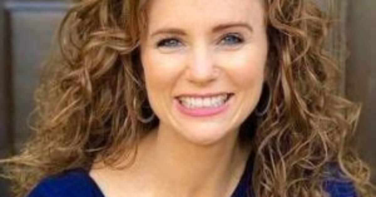 Audrey Murdick | Bio, Age, Net Worth, Relationship, Career