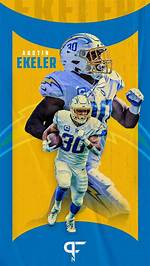 Austin Ekeler's Race to the Top: a Statistical Analysis
