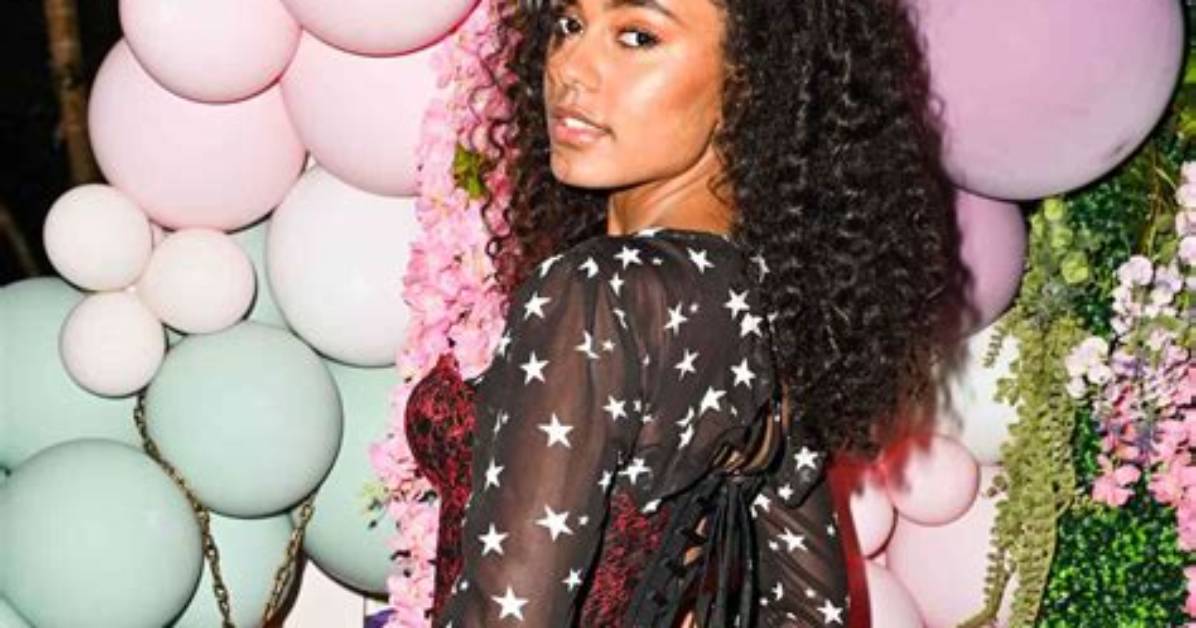 Ava Dash: a Rising Star in the World of Entertainment
