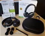 Avantree Aria Pro Review: Functional, Affordable Headphones