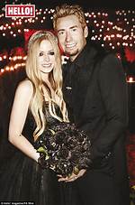 Avril Lavigne's Husband: Chad Kroeger's Marital History Explored