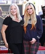 Avril Lavigne's Mother: Connecting with Her Famous Daughter