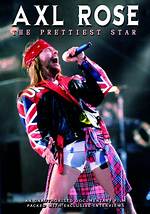 Axl Jack Rose: a Rising Star in the Music Scene