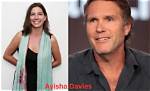 Ayisha Davies, Bio, Career, Movies, Salary, Net Worth, Children, Marriage, Husband, Celebrity ·