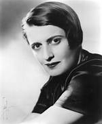 Ayn Rand (Novelist) - Age, Birthday, Bio, Facts, Family, Net Worth, Height & More ·