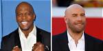 Bald Actors: Icons of the Silver Screen