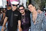 Bam Margera Tears into Jackass Cast in Brutal Rap Diss Track