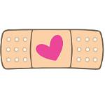 Band Aid Clipart ·