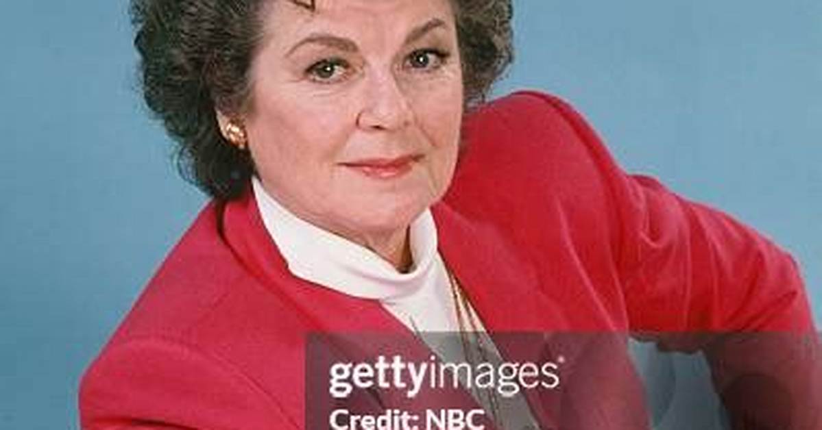 Barbara Hale |