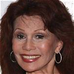 Barbara Luna – Bio, Husband, Divorce, Family, Acting Career, Other Facts
