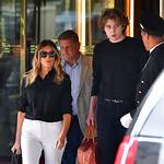 Barron's Trump’s Girlfriend: a Glimpse into Their Relationship