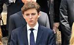 Barron Trump: a Glimpse into His Childhood