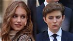 Barron Trump's Girlfriend Name: Unveiling the Mystery